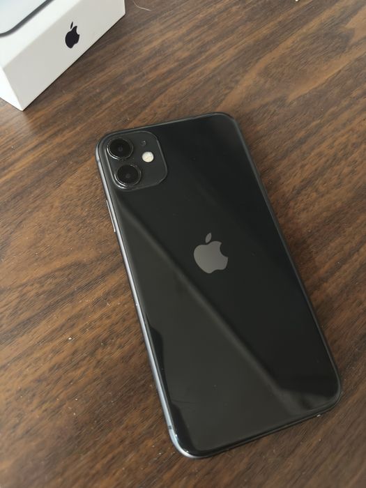 Продам iphone 11