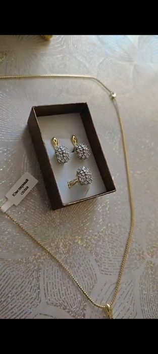 продам недорого ювелирные изделия