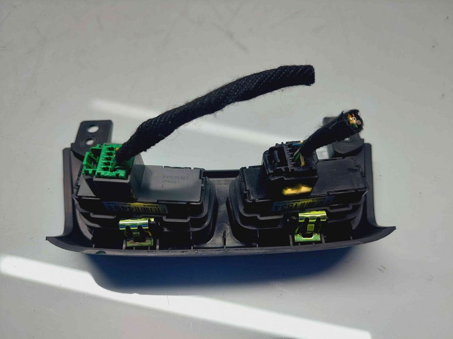 Butoane comenzi consola centrala Opel Mokka [Fabr 2012-2019] 95459691