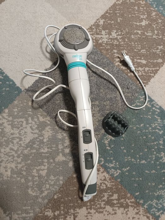 Aparat masaj cu căldură