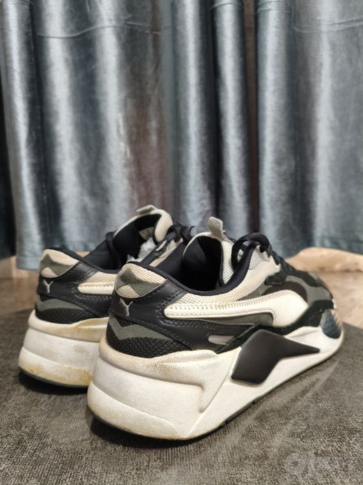 Оригинальные кроссовки Puma RS-X3