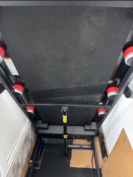 Banda alergat ProForm 705CST