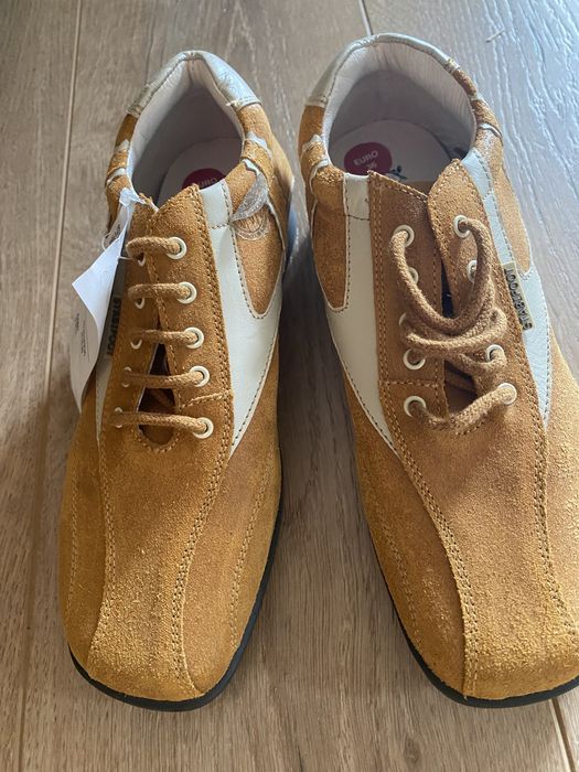 Pantofi piele mărimea 36