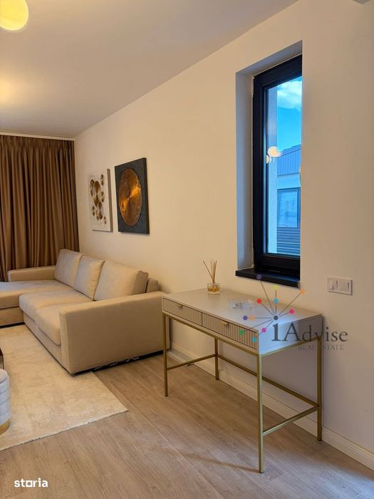 Casa Tip Duplex De Inchiriat In Sanpetru