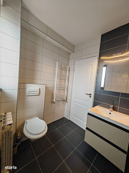 Apartament 2 camere zona Terezian
