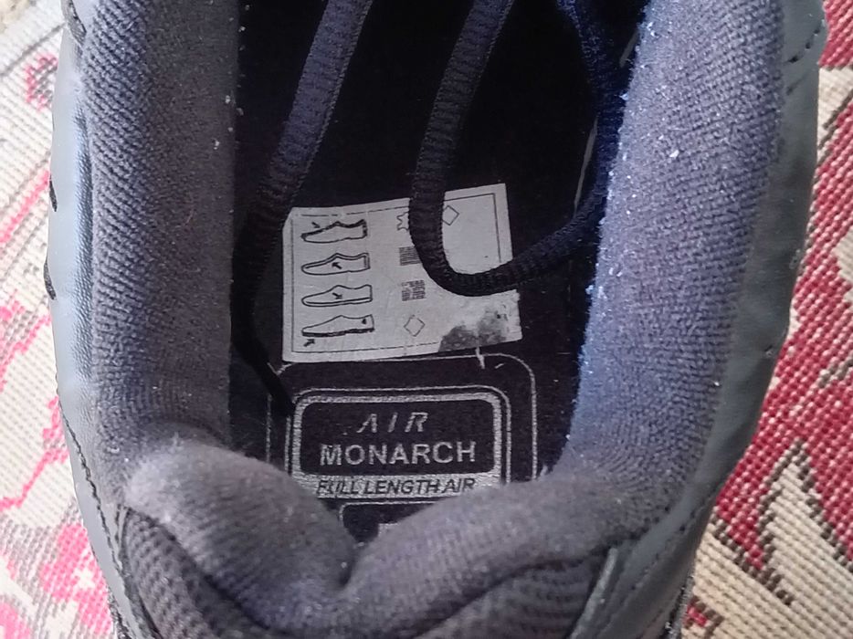Маратонки Nike 45.5 номер