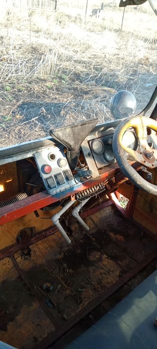 Продам аэросани в