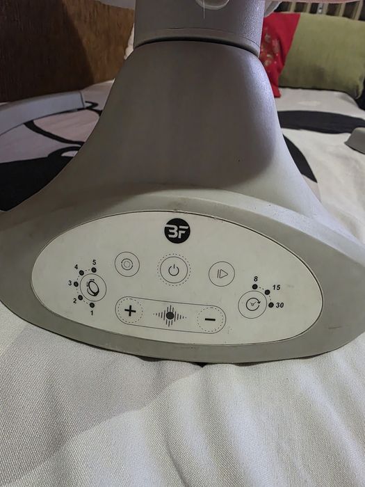 Baby balancer Bluetooth