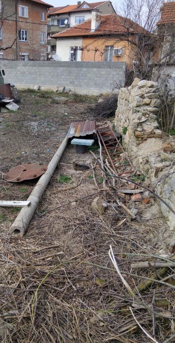 Продава парцел в гр.Кюстендил