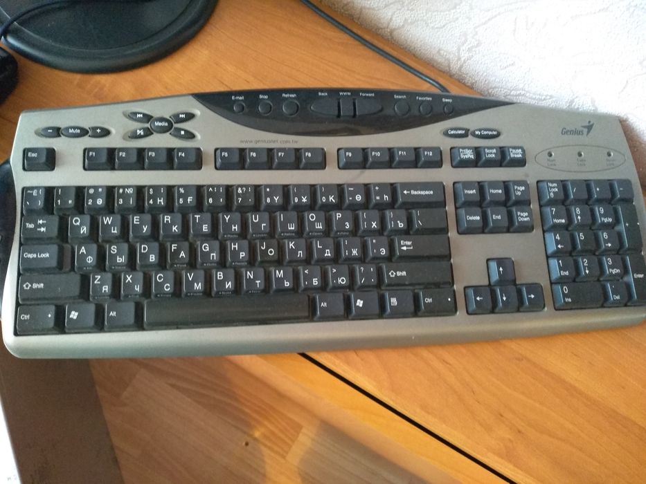 Продается компьютер