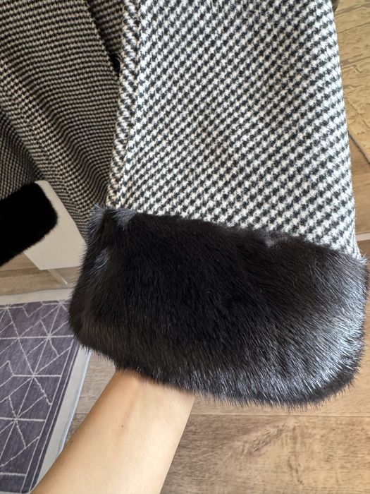 Продам классическое пальто!