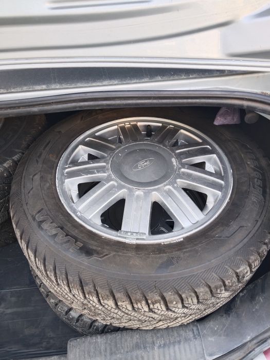 Продам ford focus1 2003 год
