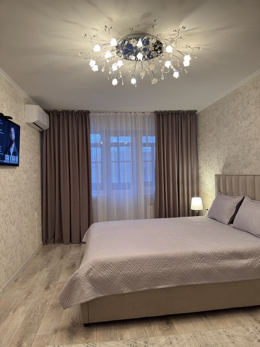 Посуточно ПАРАМ!!!