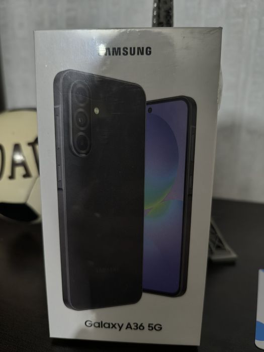 Samsung galaxy a36 5G