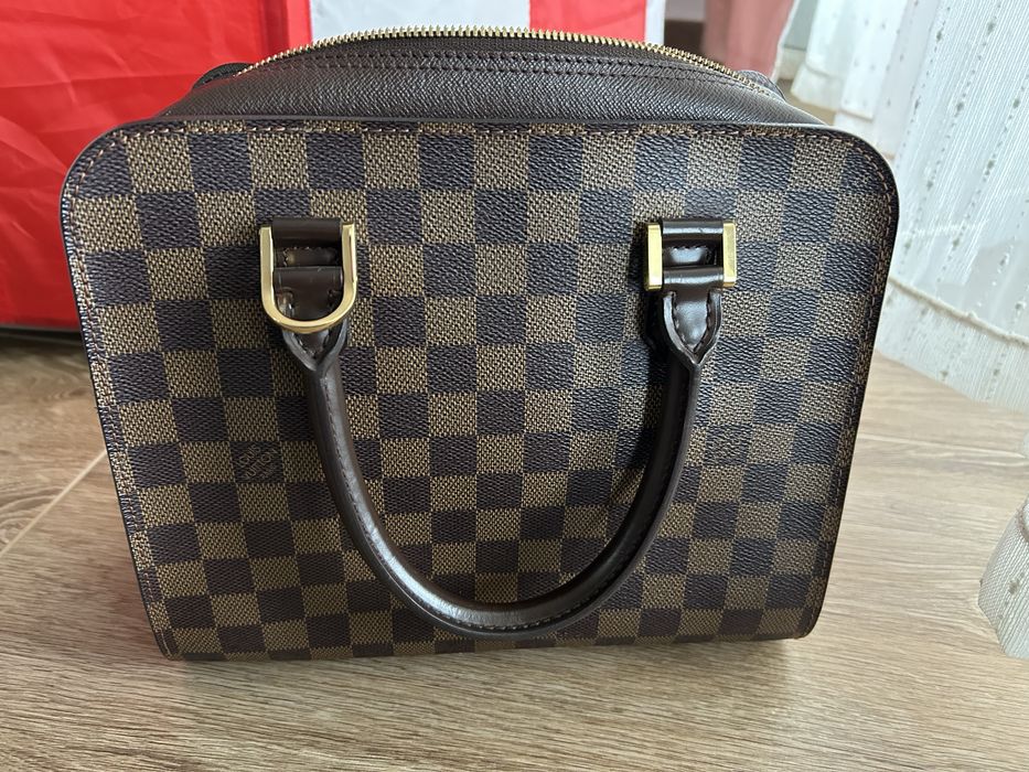 Geanta Louis Vuitton