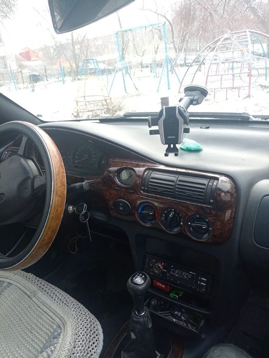Продам форд эскорт