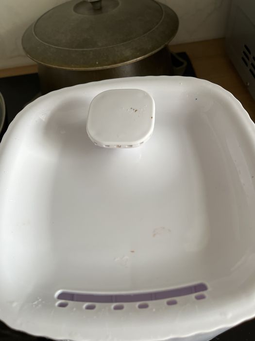 Поилка для кошек