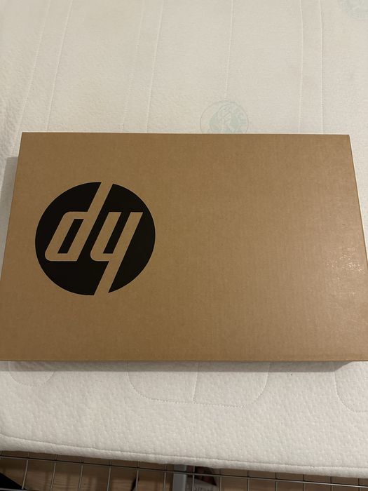 Laptop HP 17, 512GB, 16GB RAM SIGILAT