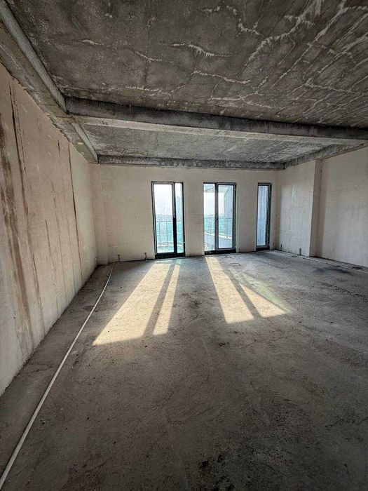 Пентхаус в ЖК Парквуд с террасой (БКС)