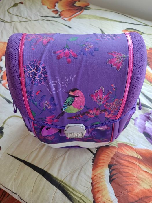 Ученическа раница