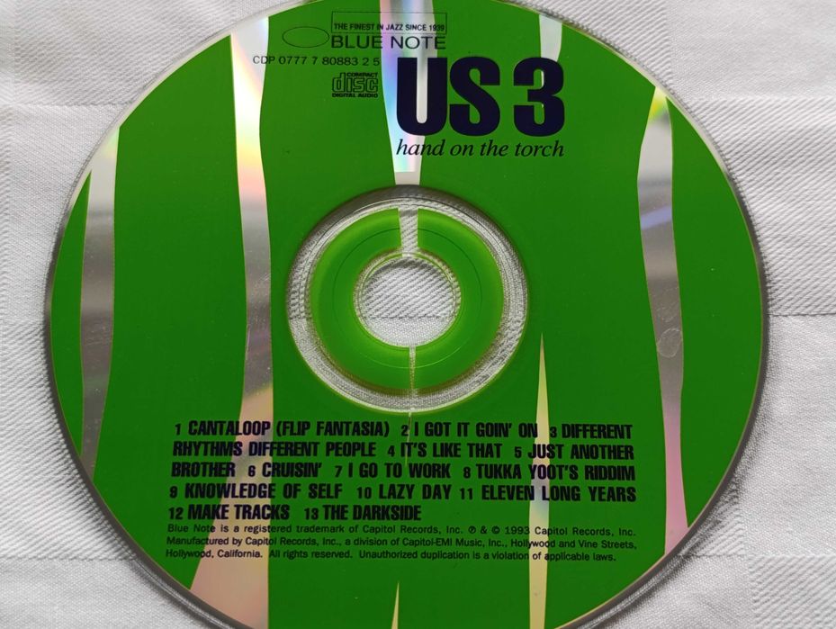 Оригинални CDS музика джаз,поп,рок...