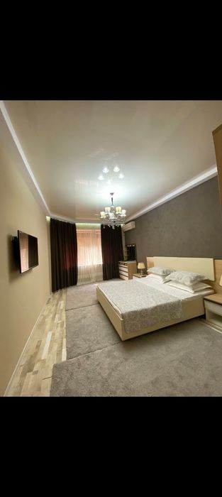 Уютная квартира на продажу