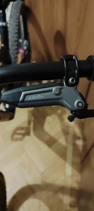 Велосипед-двухподвес Nukeproof mega 297 (carbon)