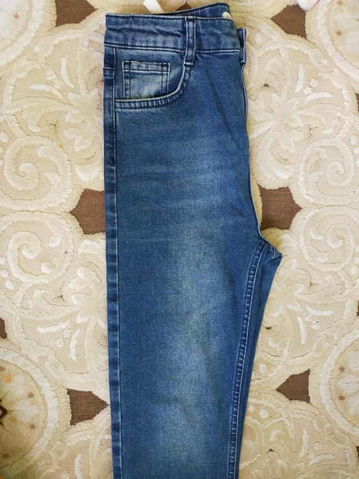 Вещи на мальчика