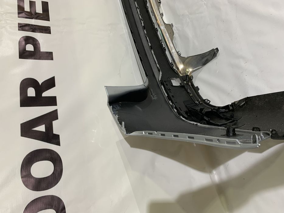 Bara spate Mercedes GLC W253, 2019, 2020, 2021, 2022, cod origine OE A2538850725.