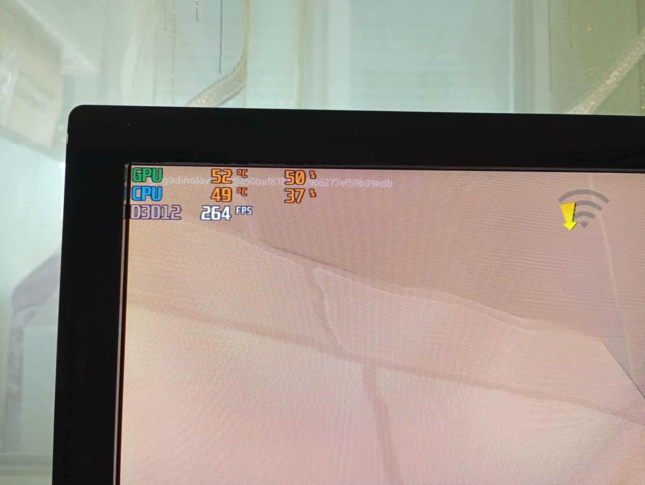 Геѝмърски компютър Е5-2673v3 (12/24), 32 gb ddr4, 1070ti 8gb,400gb ssd