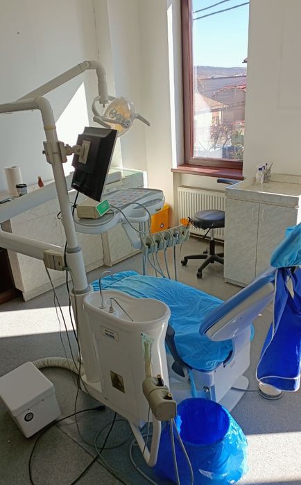 Scaun Stomatologic