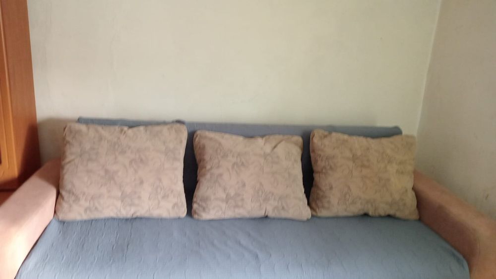 Сдается 1 комнатная квартира