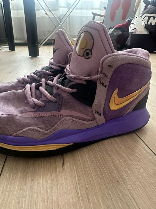 Nike Kyrie Infinity 'Amethyst Wave'