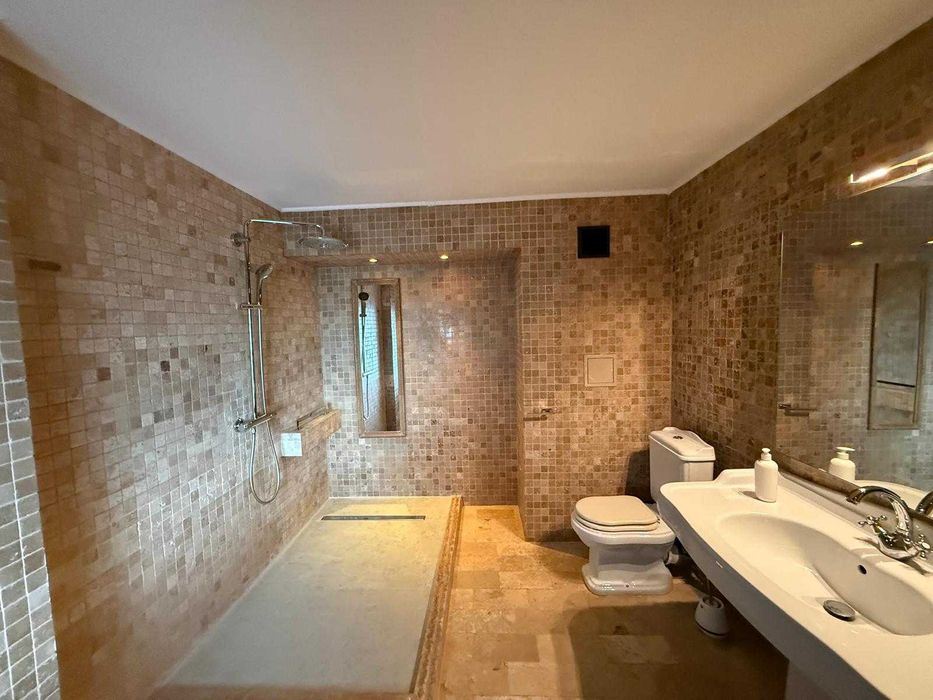 APARTAMENT PANORAMIC – 3 camere – 92 mp – Parcul Tineretului – CALEA VĂCĂREȘTI