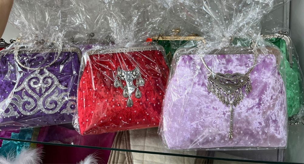 Этно сумки. Ручной работы