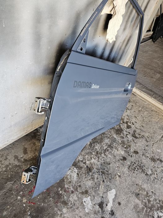 Damas eshik chap radnoy 2024