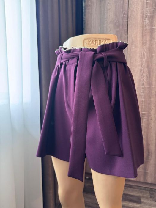 Шорты женские новые