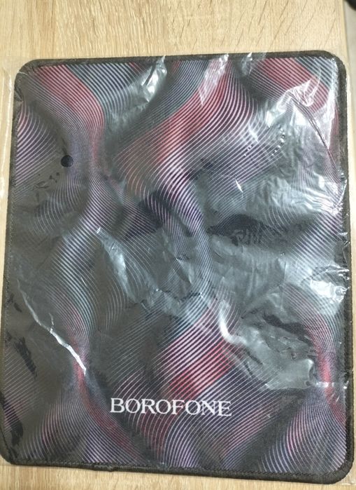Коврик для мыши фирмы: BOROFONE