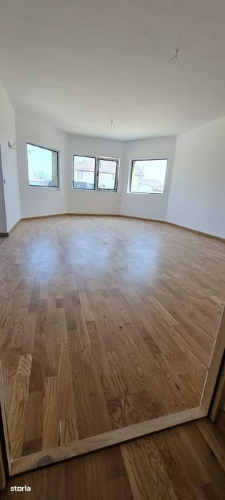 Casă nouă cu 5 camere