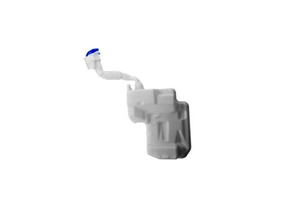 Rezervor spalator parbriz Audi A3, 202016, VW Golf VII, 20; Golf Sportsvan, Skoda Octavia III, 202017; Superb, 202015, Fara pompa spalator parbriz, fara sistem spalare far, Cu senzor nivel lichid, Cu gura