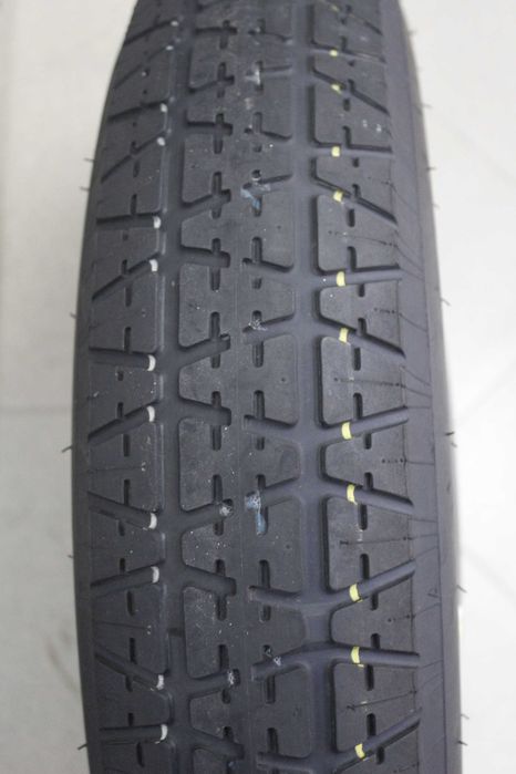 Резервна гума (патерица) 17" Nissan Qashqai J12, X-Trail