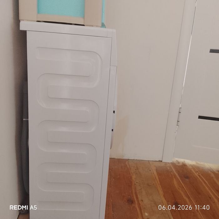 Beko 2кг новый қолданылмаған