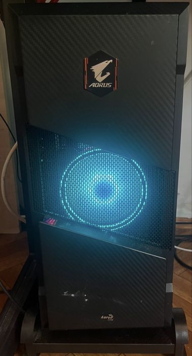 Продам игровой системный блок