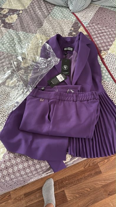 Продам костюм двойка турецкая