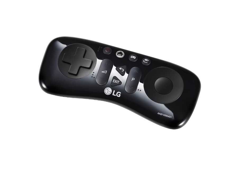 Telecomanda Gamepad LG AN-GR700 compatibil Game TV LG