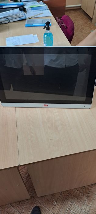 Smart tv 16talig kafolati bilan