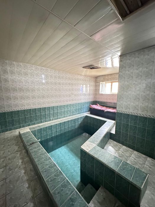 Баня,комната,гостиница