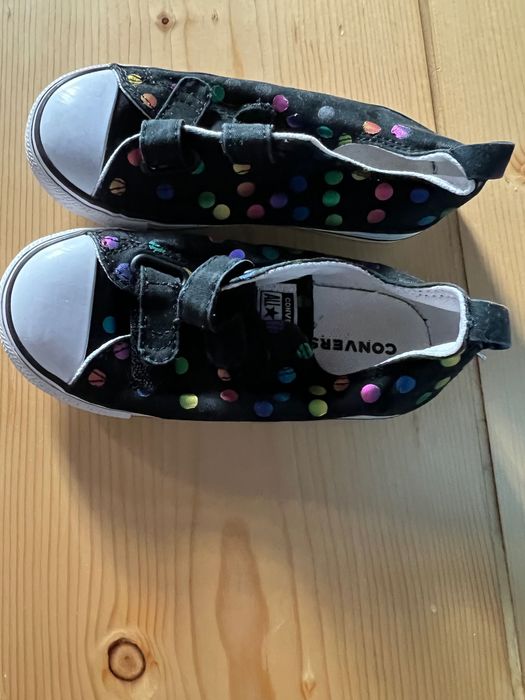 Детски обувки  Converse