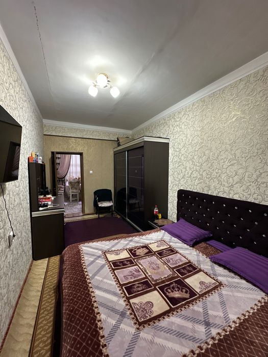 Продается 2х комнатная квартира