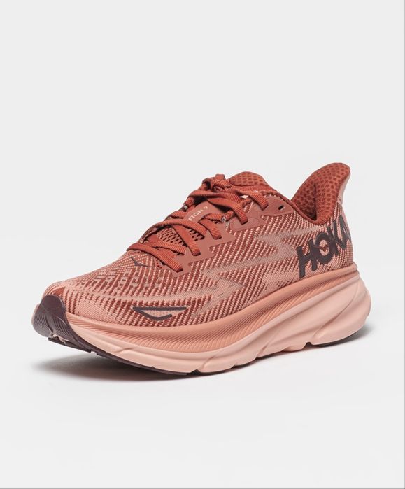 Маратонки Hoka Clifton 9